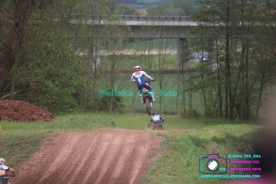 AMŠ – O’Neal cup Třebíz 5.5.2024