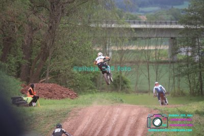 AMŠ – O’Neal cup Třebíz 5.5.2024