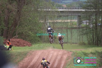 AMŠ – O’Neal cup Třebíz 5.5.2024