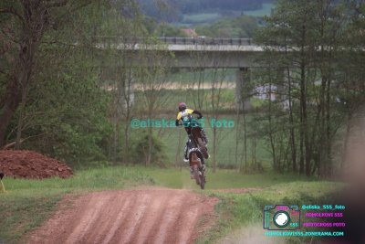 AMŠ – O’Neal cup Třebíz 5.5.2024