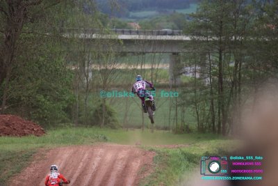 AMŠ – O’Neal cup Třebíz 5.5.2024