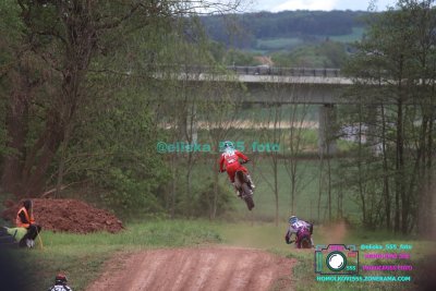 AMŠ – O’Neal cup Třebíz 5.5.2024