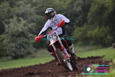 AMŠ – O’Neal cup Třebíz 5.5.2024