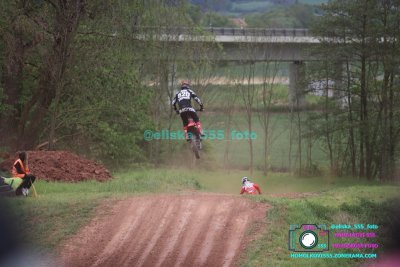 AMŠ – O’Neal cup Třebíz 5.5.2024