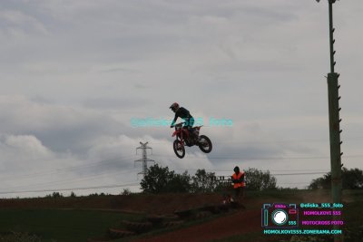 AMŠ – O’Neal cup Třebíz 5.5.2024