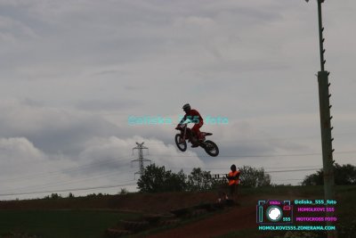 AMŠ – O’Neal cup Třebíz 5.5.2024