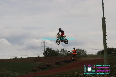 AMŠ – O’Neal cup Třebíz 5.5.2024