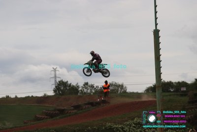 AMŠ – O’Neal cup Třebíz 5.5.2024