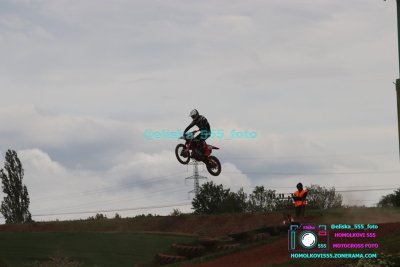 AMŠ – O’Neal cup Třebíz 5.5.2024