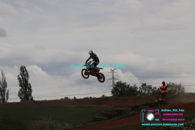 AMŠ – O’Neal cup Třebíz 5.5.2024