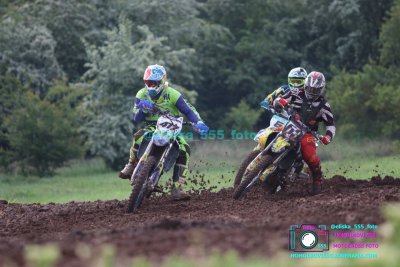 AMŠ – O’Neal cup Třebíz 5.5.2024