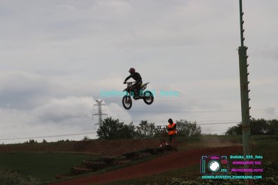 AMŠ – O’Neal cup Třebíz 5.5.2024