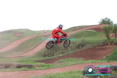 AMŠ – O’Neal cup Třebíz 5.5.2024