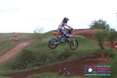 AMŠ – O’Neal cup Třebíz 5.5.2024