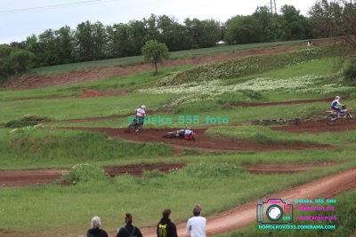 AMŠ – O’Neal cup Třebíz 5.5.2024