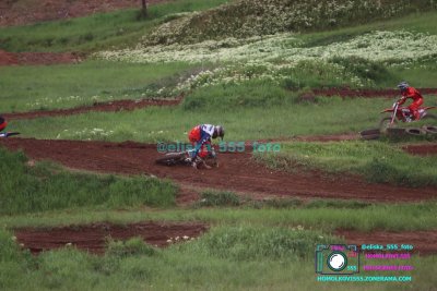 AMŠ – O’Neal cup Třebíz 5.5.2024
