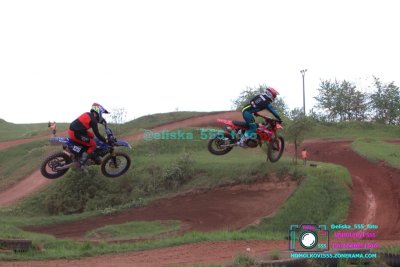 AMŠ – O’Neal cup Třebíz 5.5.2024