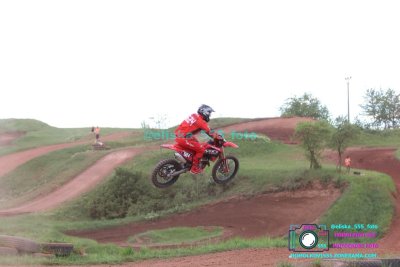 AMŠ – O’Neal cup Třebíz 5.5.2024