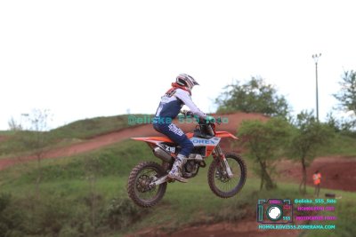AMŠ – O’Neal cup Třebíz 5.5.2024