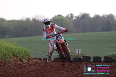 AMŠ – O’Neal cup Třebíz 5.5.2024
