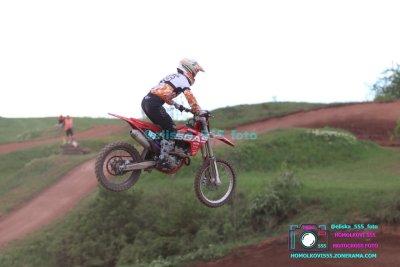 AMŠ – O’Neal cup Třebíz 5.5.2024