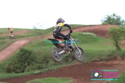 AMŠ – O’Neal cup Třebíz 5.5.2024