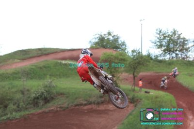 AMŠ – O’Neal cup Třebíz 5.5.2024