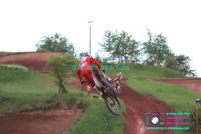 AMŠ – O’Neal cup Třebíz 5.5.2024