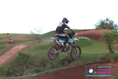 AMŠ – O’Neal cup Třebíz 5.5.2024