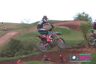 AMŠ – O’Neal cup Třebíz 5.5.2024