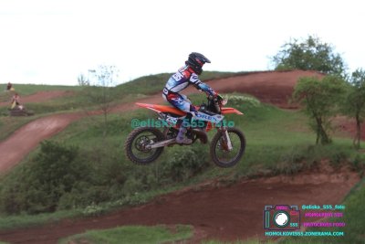 AMŠ – O’Neal cup Třebíz 5.5.2024