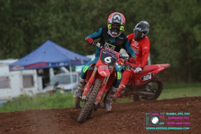AMŠ – O’Neal cup Třebíz 5.5.2024
