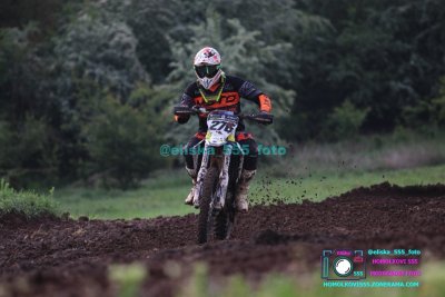 AMŠ – O’Neal cup Třebíz 5.5.2024