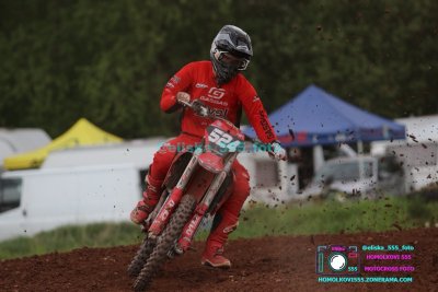 AMŠ – O’Neal cup Třebíz 5.5.2024