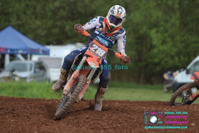 AMŠ – O’Neal cup Třebíz 5.5.2024