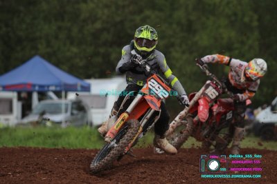 AMŠ – O’Neal cup Třebíz 5.5.2024