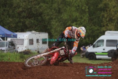 AMŠ – O’Neal cup Třebíz 5.5.2024