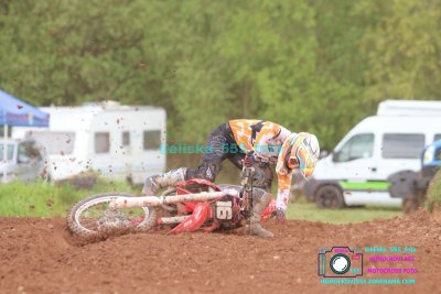AMŠ – O’Neal cup Třebíz 5.5.2024