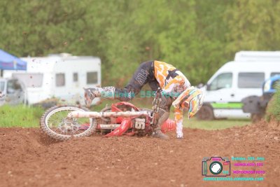 AMŠ – O’Neal cup Třebíz 5.5.2024