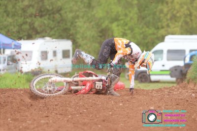 AMŠ – O’Neal cup Třebíz 5.5.2024