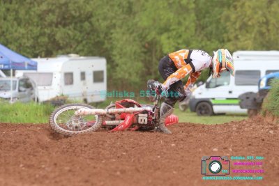 AMŠ – O’Neal cup Třebíz 5.5.2024