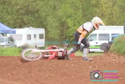AMŠ – O’Neal cup Třebíz 5.5.2024