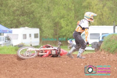 AMŠ – O’Neal cup Třebíz 5.5.2024