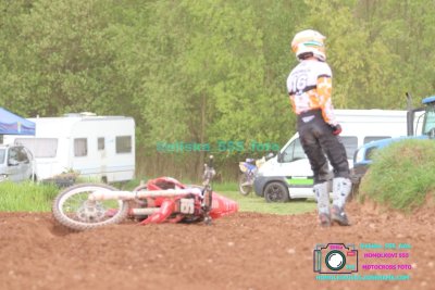 AMŠ – O’Neal cup Třebíz 5.5.2024