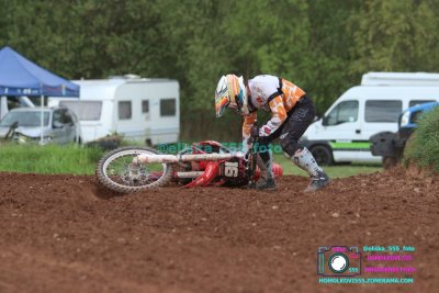 AMŠ – O’Neal cup Třebíz 5.5.2024