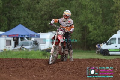AMŠ – O’Neal cup Třebíz 5.5.2024