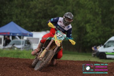 AMŠ – O’Neal cup Třebíz 5.5.2024