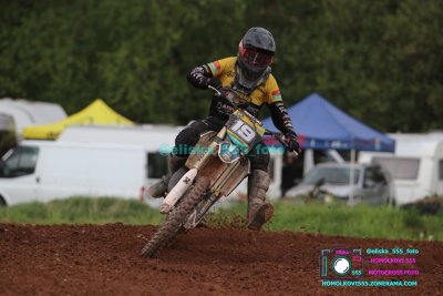 AMŠ – O’Neal cup Třebíz 5.5.2024