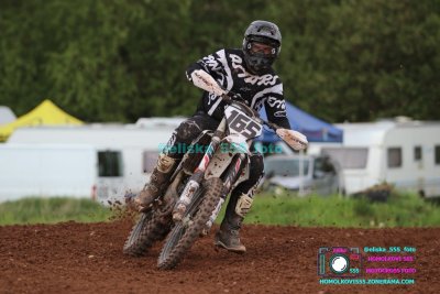 AMŠ – O’Neal cup Třebíz 5.5.2024