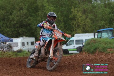 AMŠ – O’Neal cup Třebíz 5.5.2024